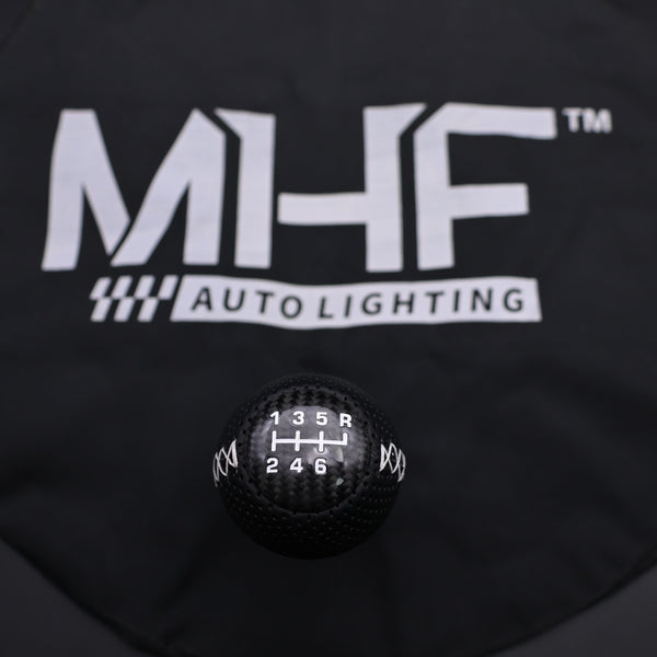 2015-2017 Viper Gearshift Knob - Mopar