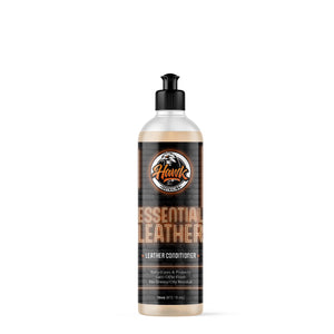 Essential Leather Conditioner